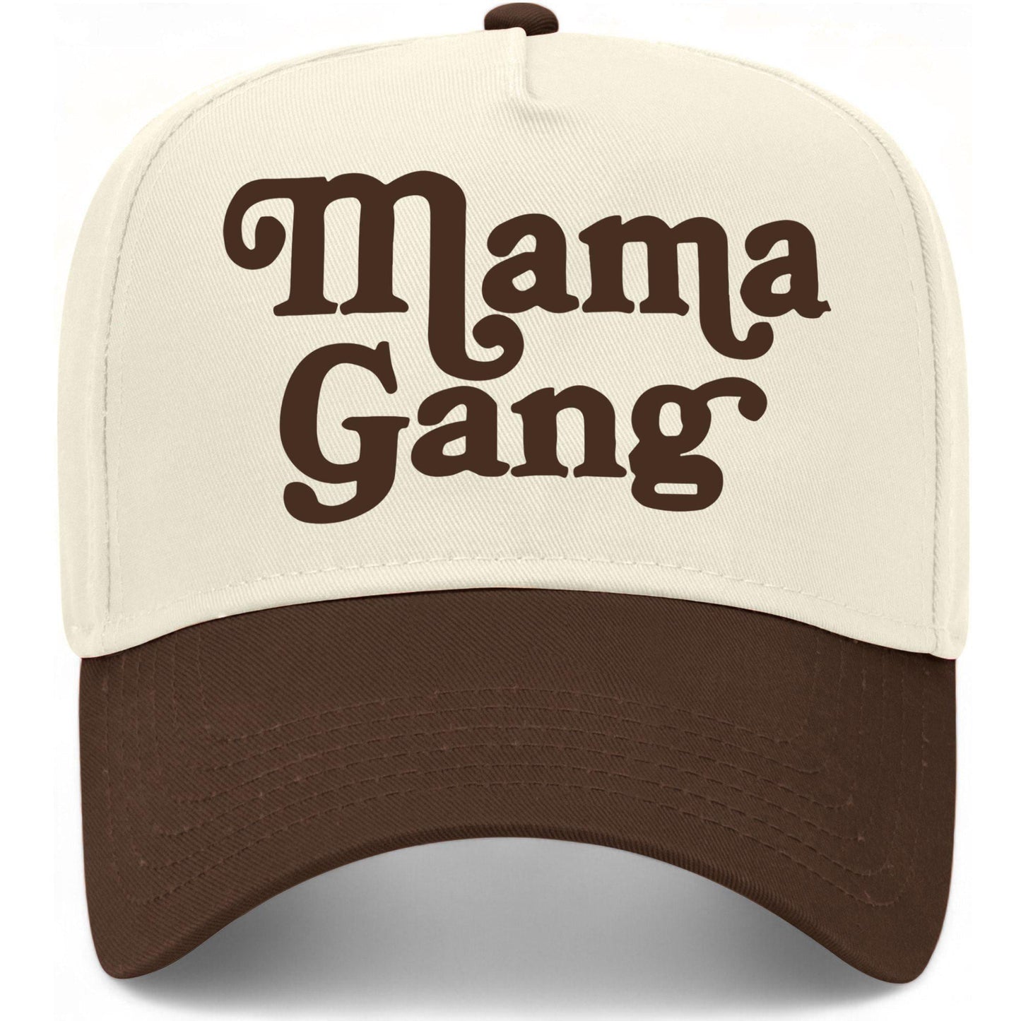 Mama Gang Hat