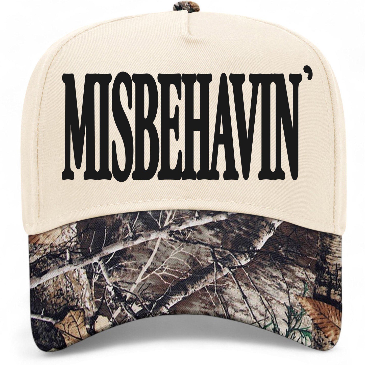 Misbehavin' Hat
