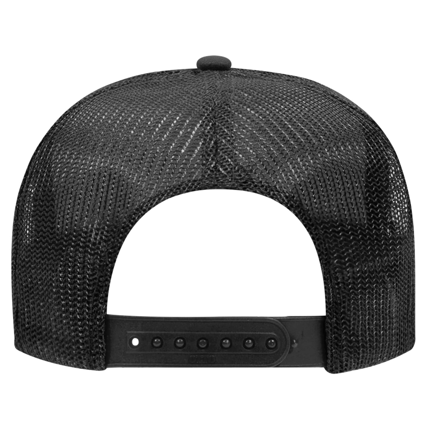 Hit The Dang Ball Mesh Back Hat