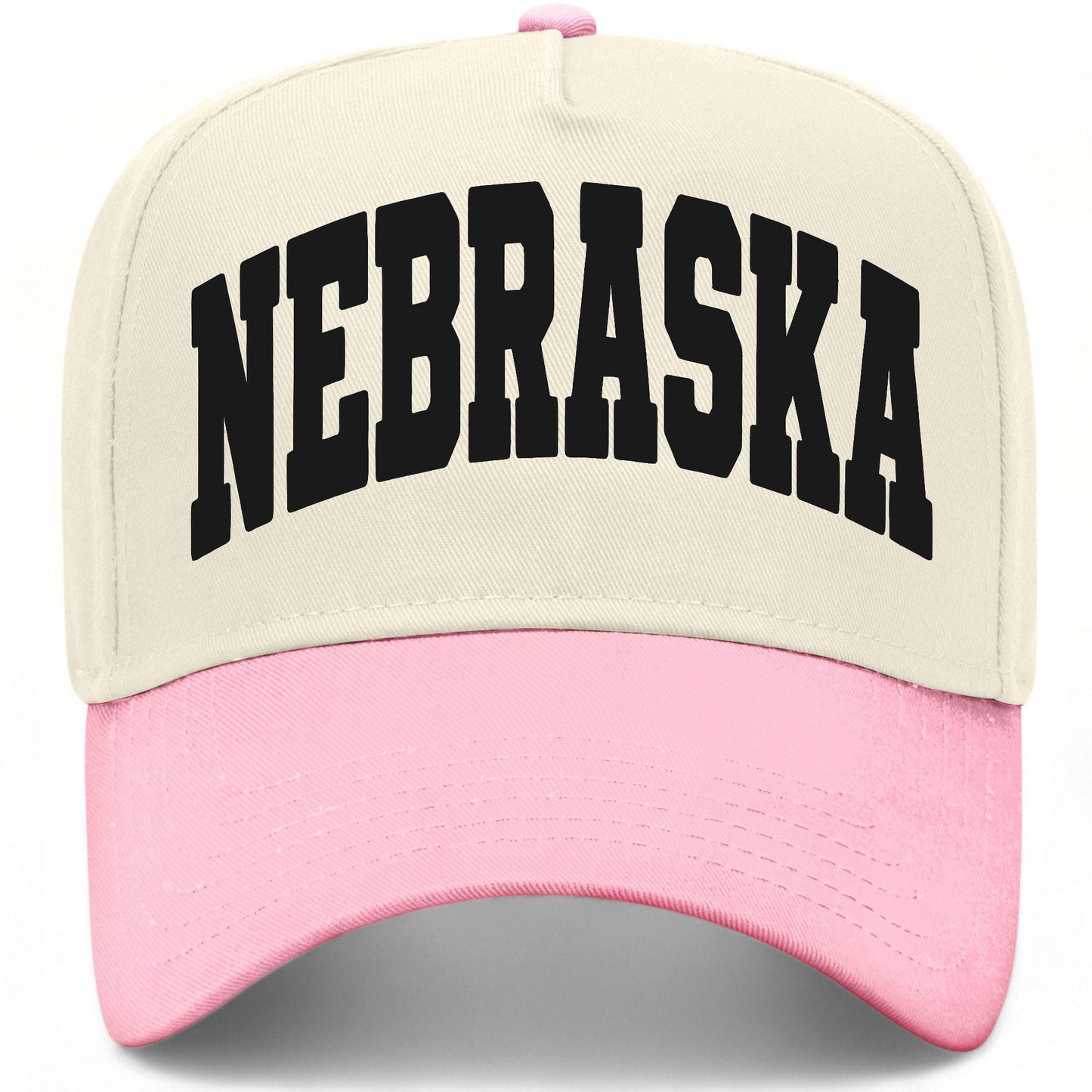 Nebraska Collegiate Hat