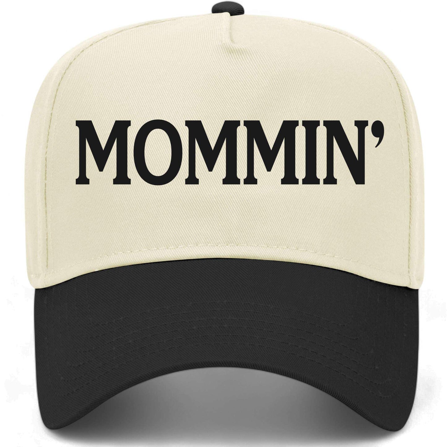 Mommin' Tall Hat