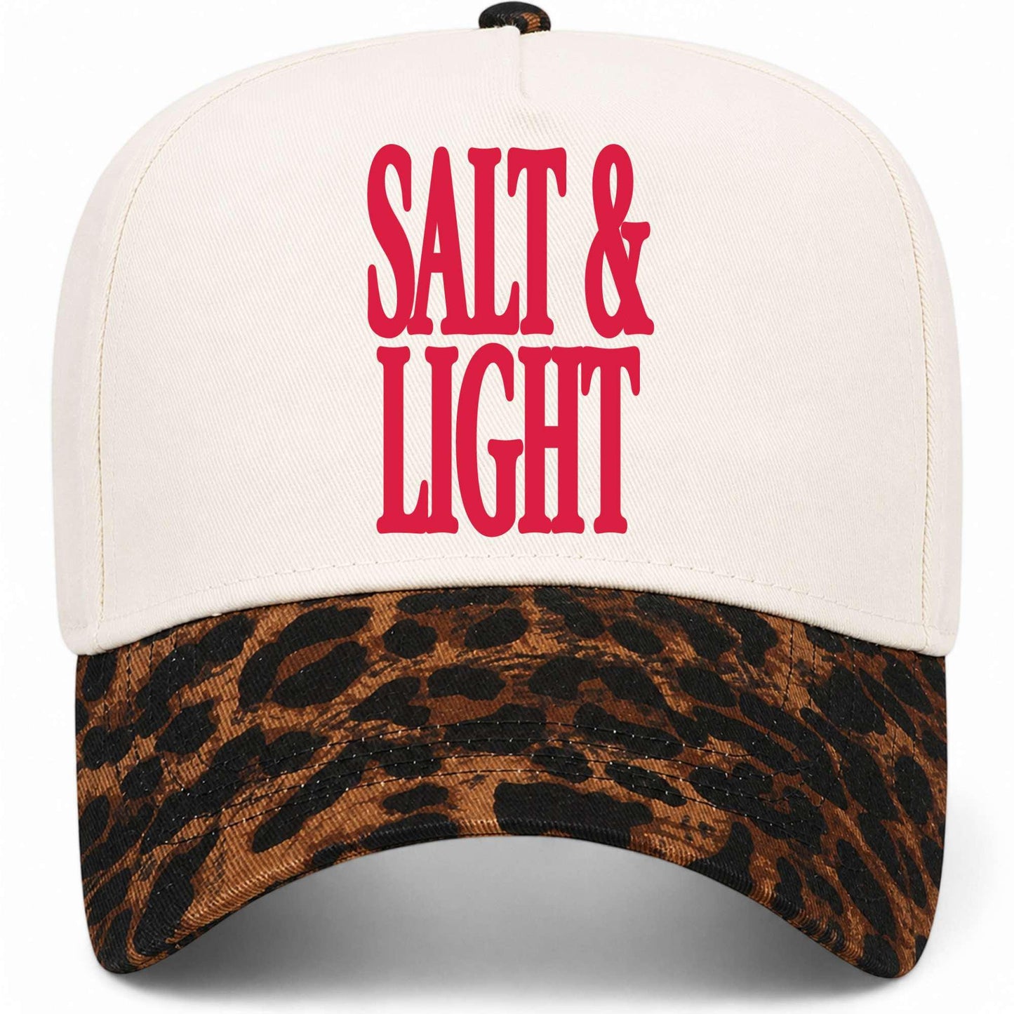 Salt & Light Hat