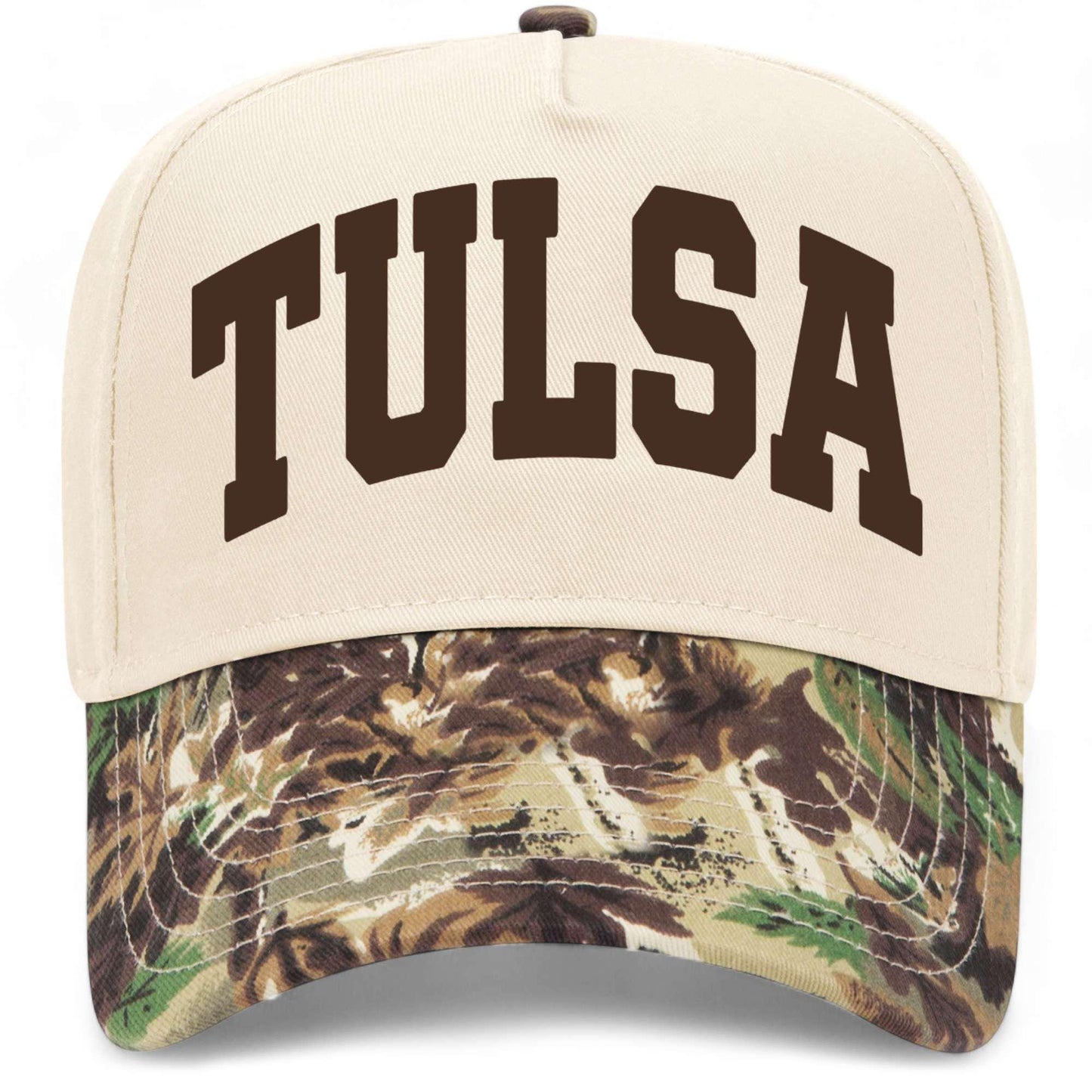 Tulsa Collegiate Hat