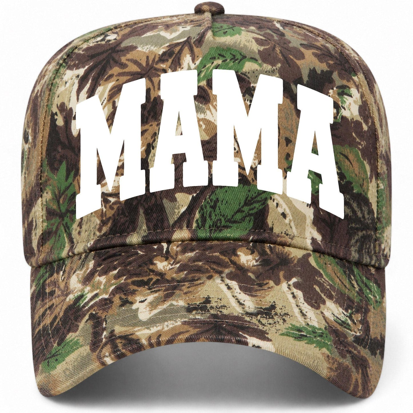 Mama Collegiate Hat