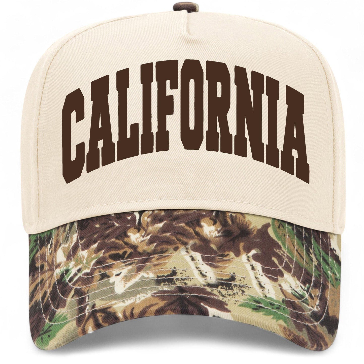 California Collegiate Hat