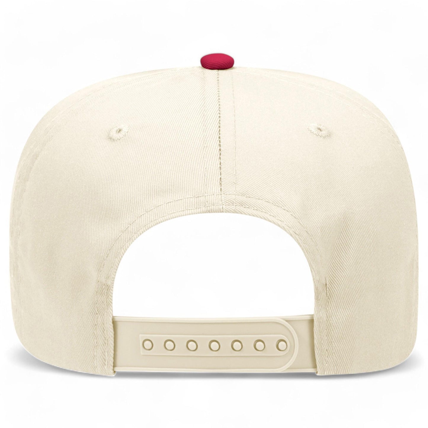 Jesus Is King Collegiate V2 Hat
