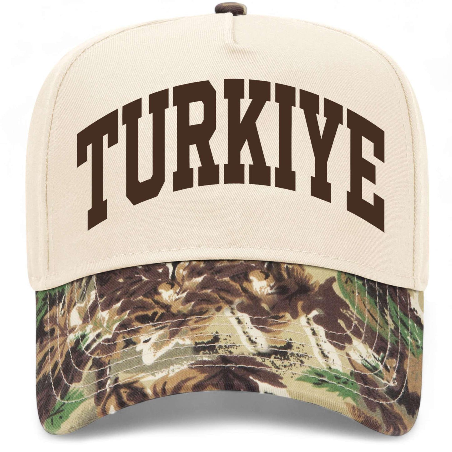 Turkiye Collegiate Hat
