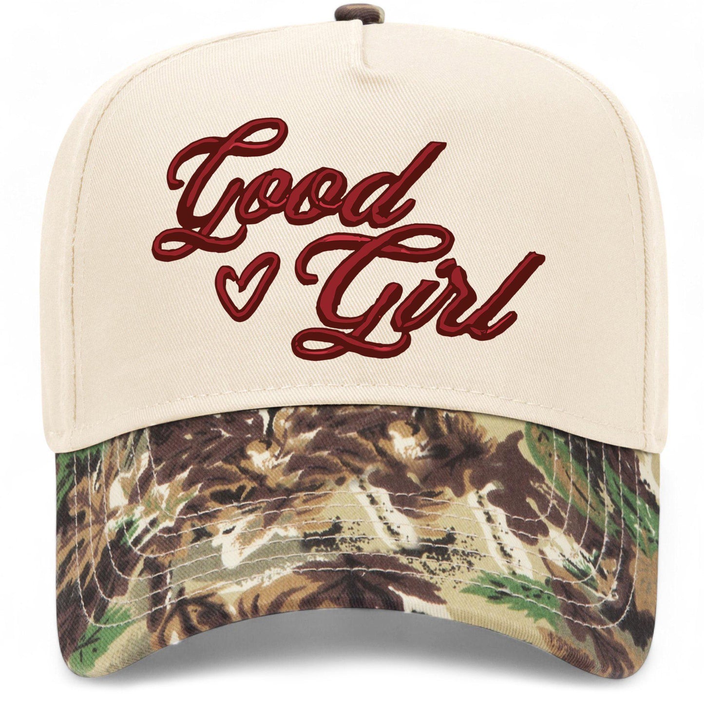 Good Girl Hat