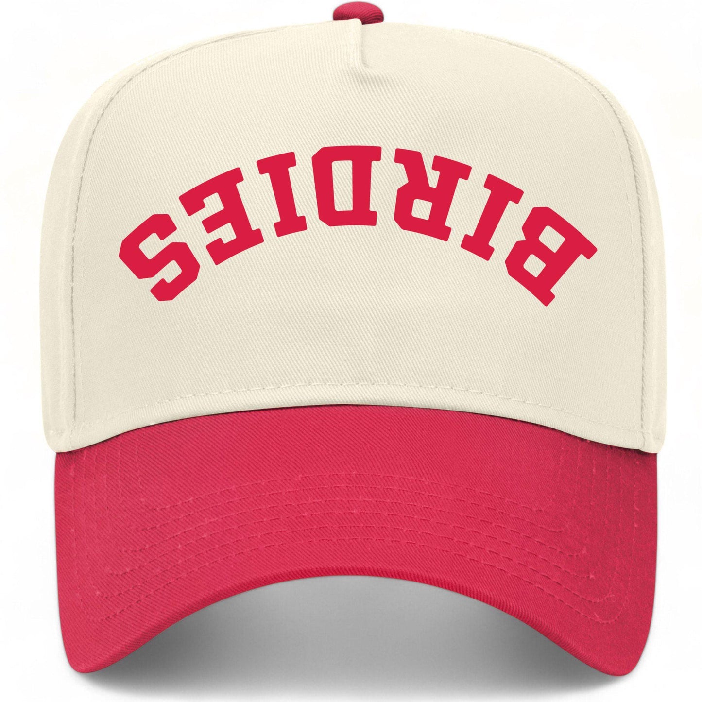 Birdies Upside Down Hat