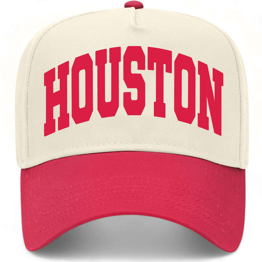 Houston Collegiate Hat
