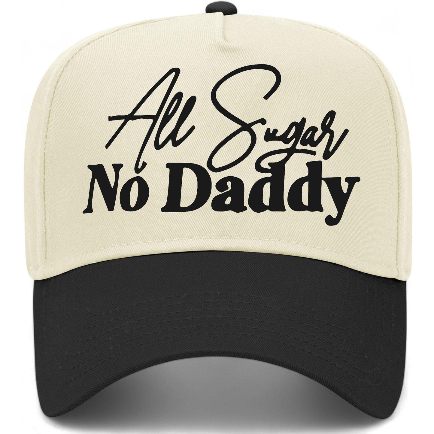 All Sugar No Daddy Hat