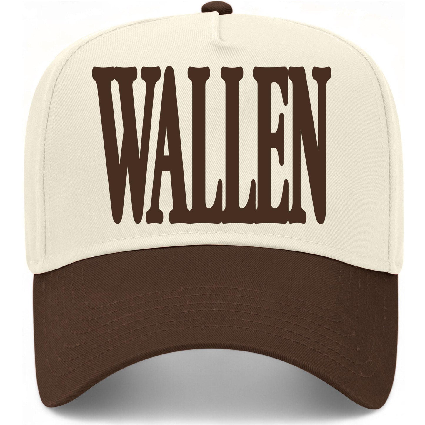 Wallen Serif Hat