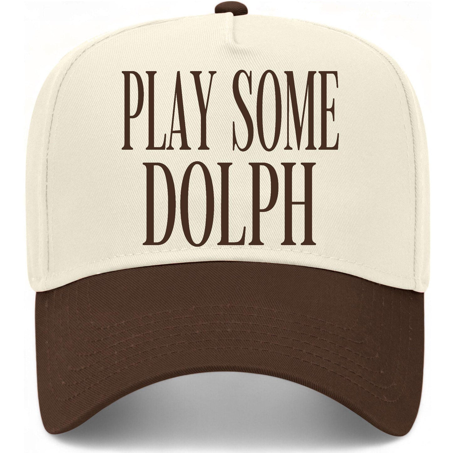 Play Some Dolph Hat