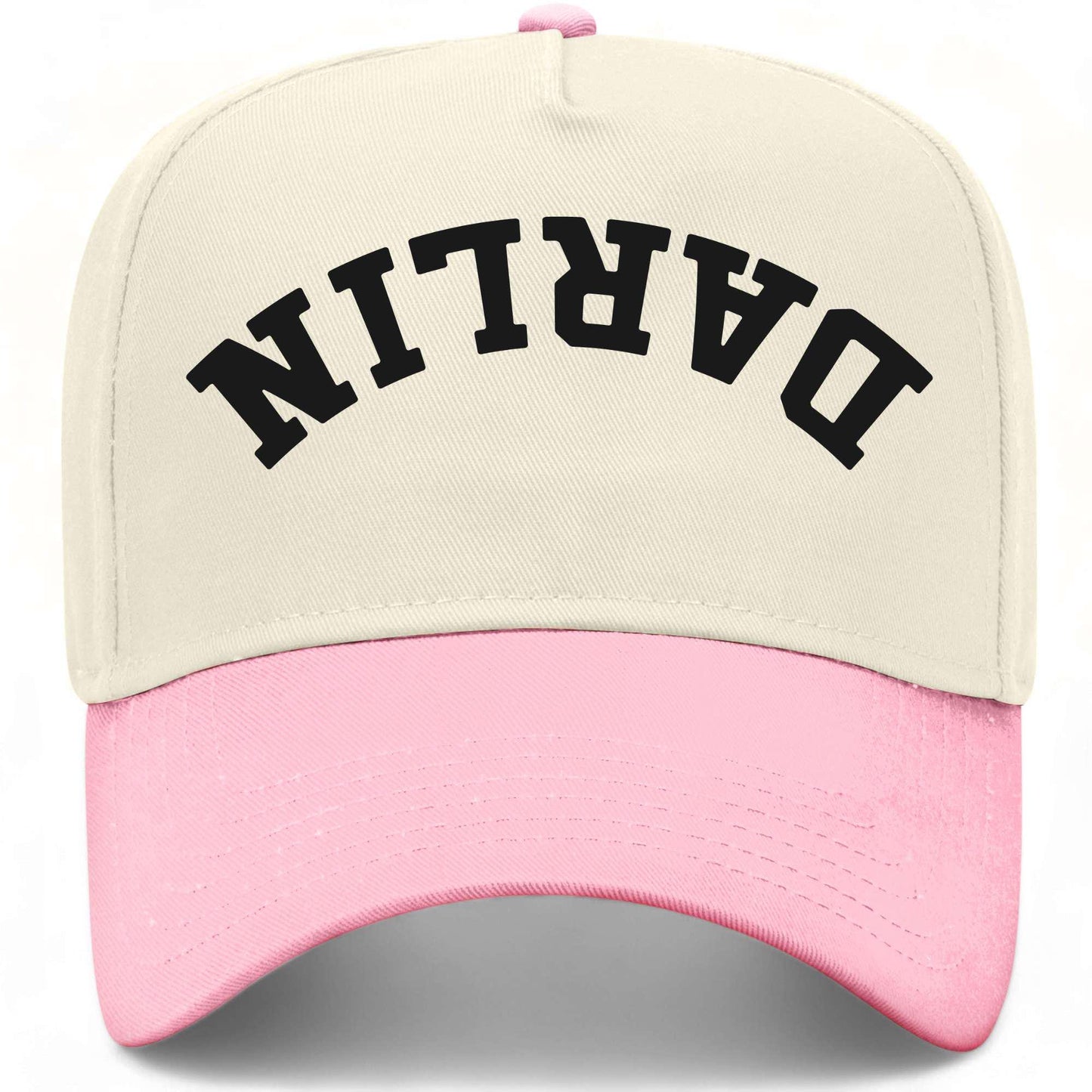 Darlin Upside Down Hat