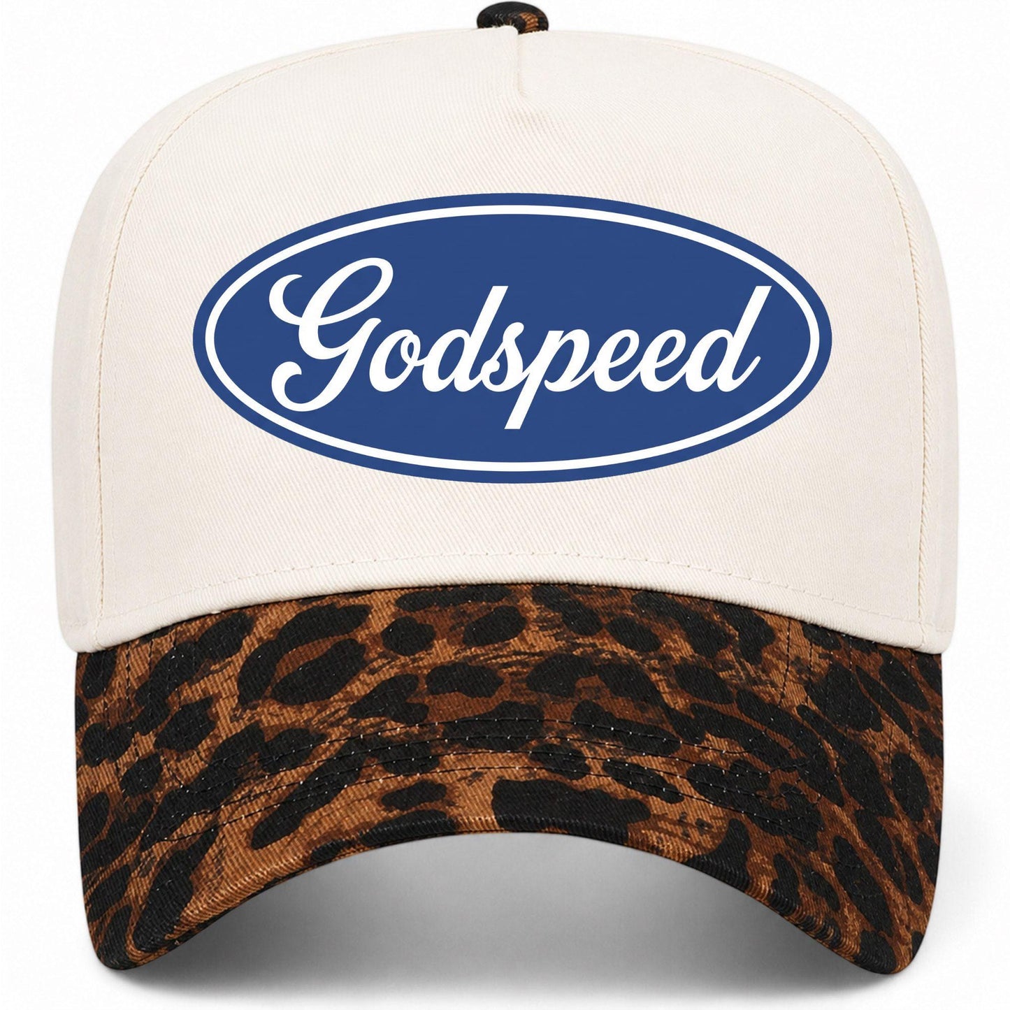 Godspeed Oval Hat