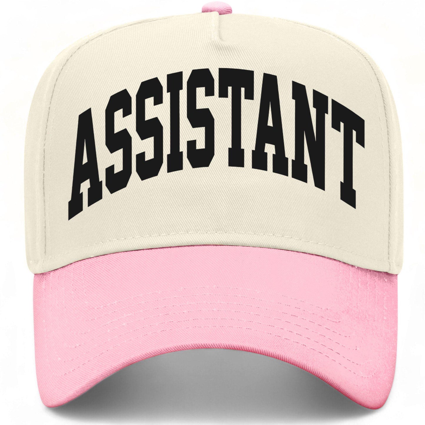 Assistant Collegiate Hat