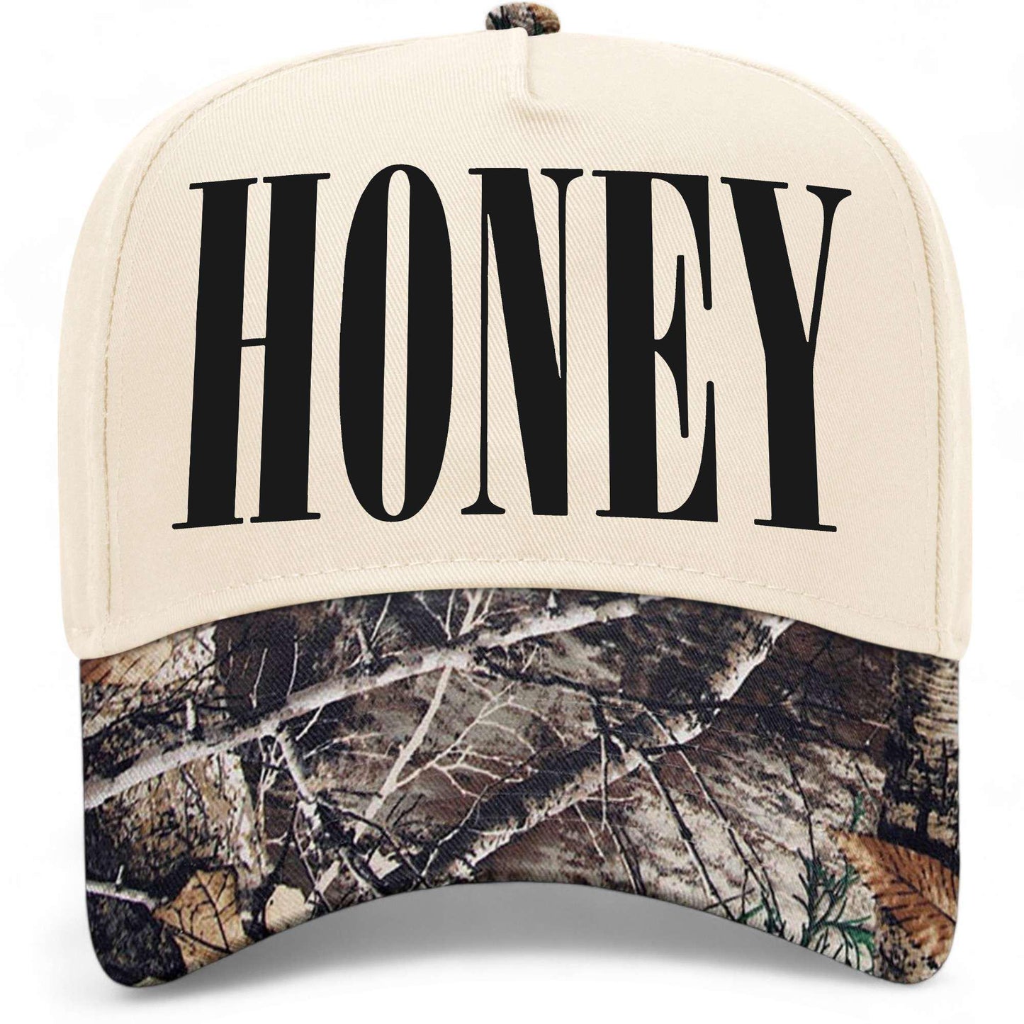 Honey Hat