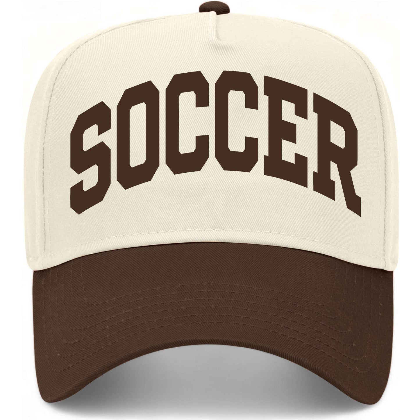 Soccer Collegiate Hat