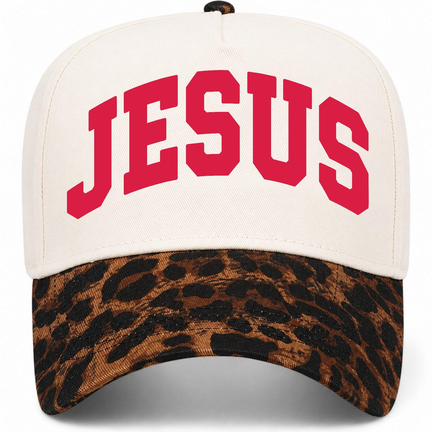 Jesus Collegiate Hat