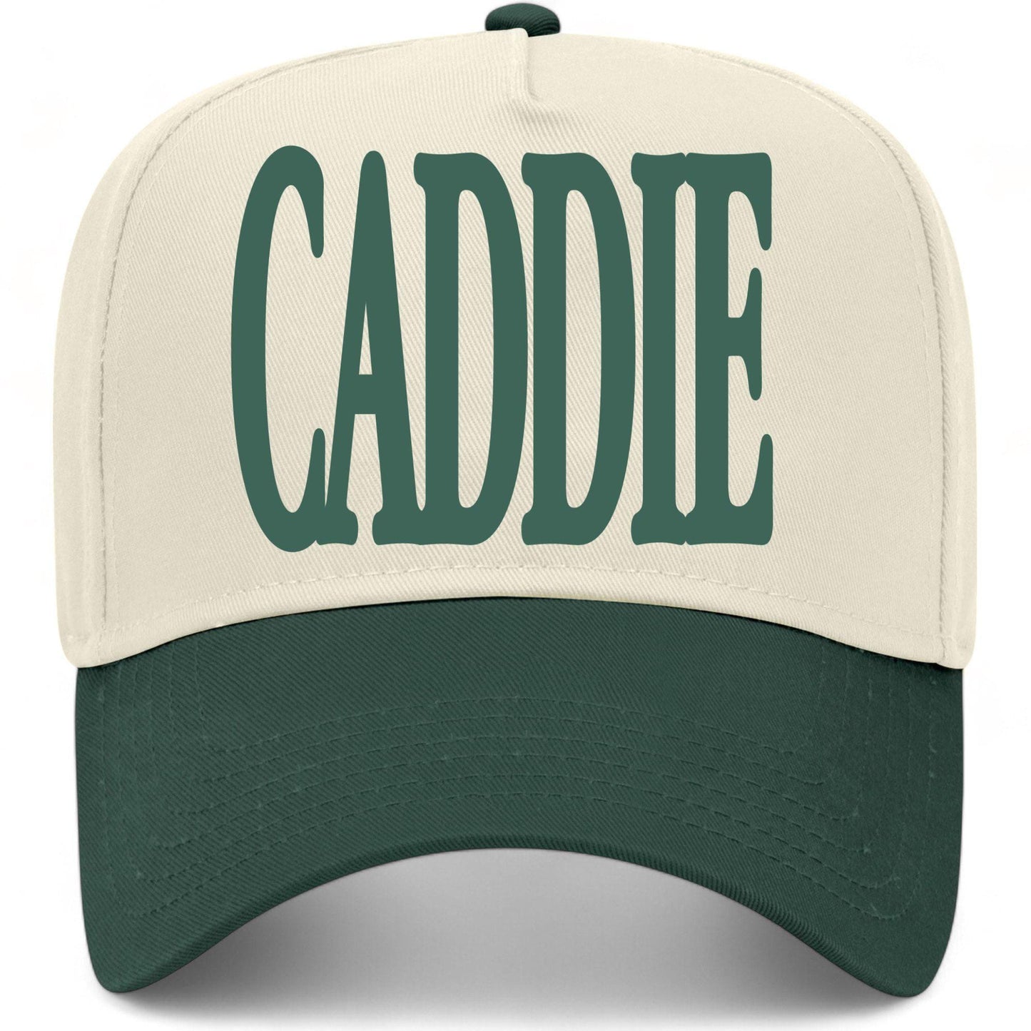 Caddie Hat