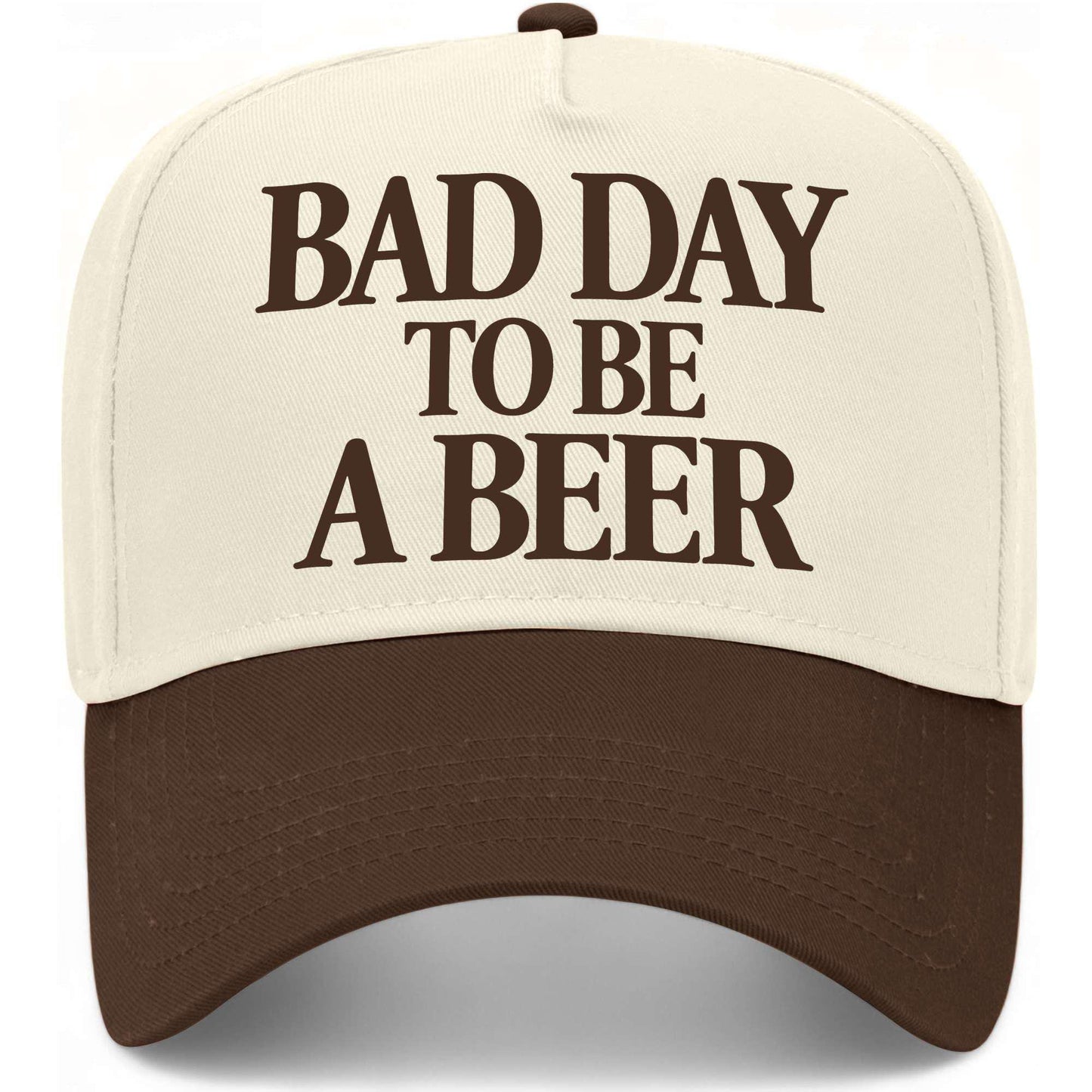 Bad Day To Be A Beer Hat