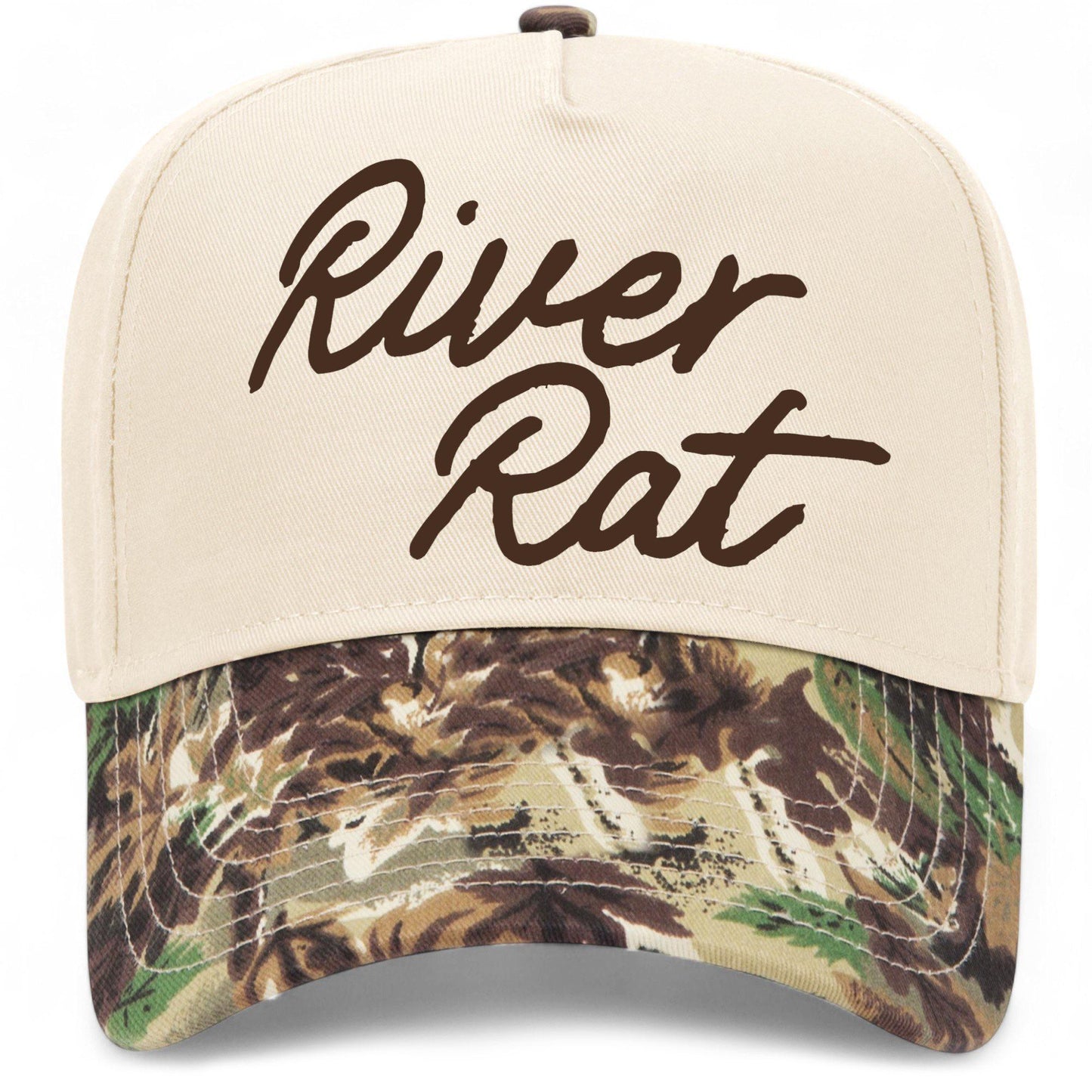 River Rat Hat