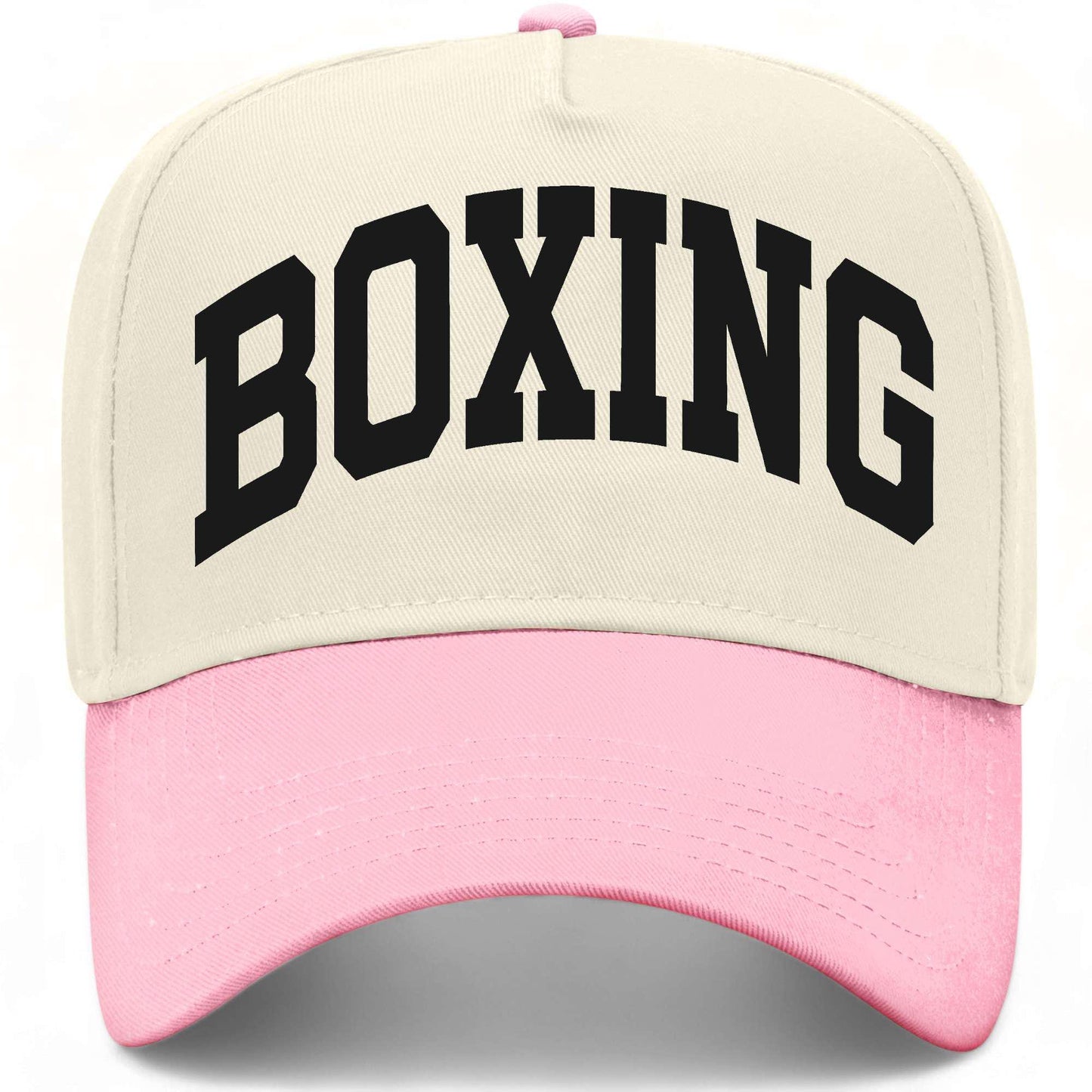 Boxing Collegiate Hat