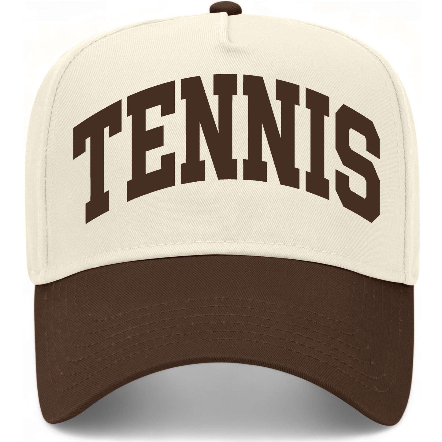 Tennis Collegiate Hat