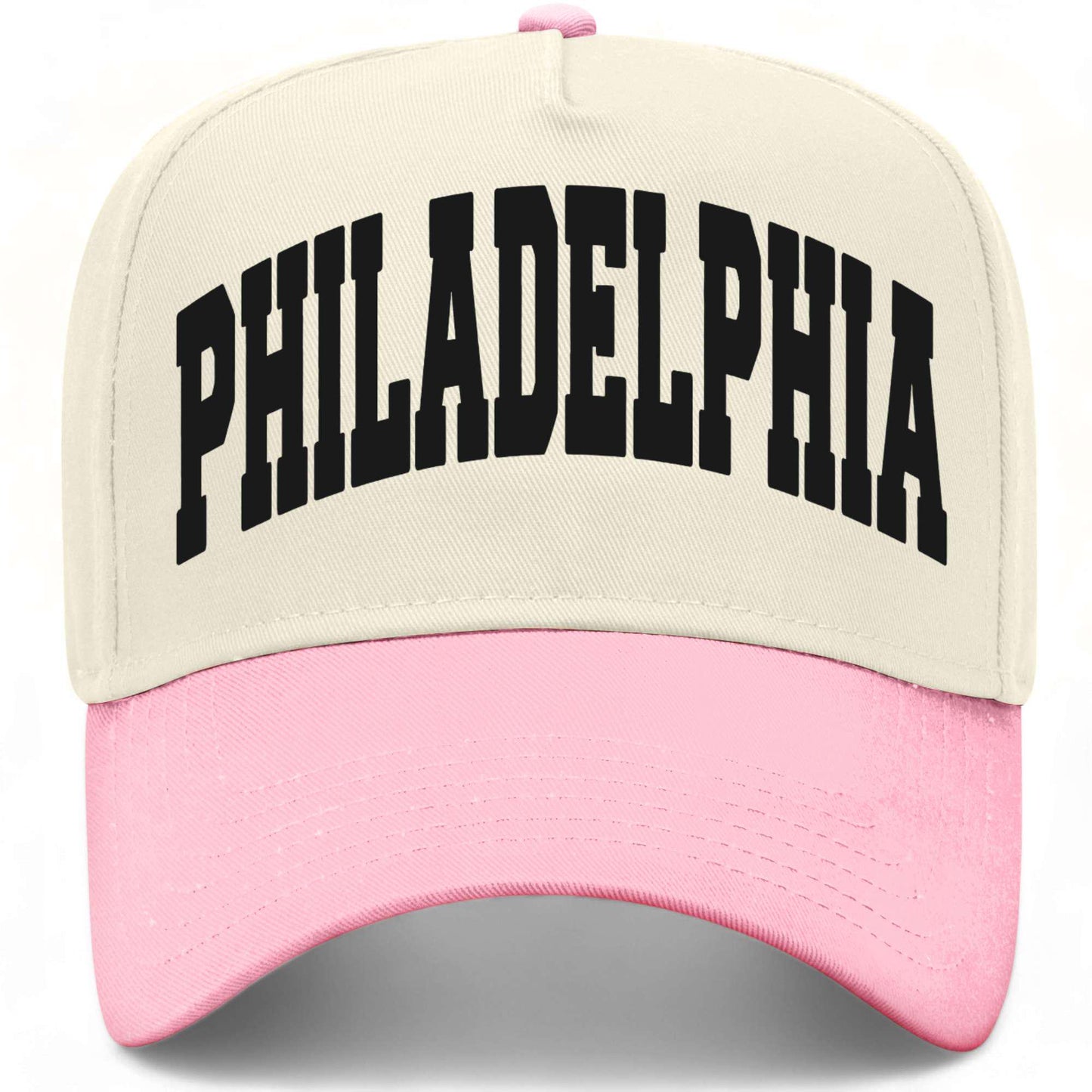 Philadelphia Collegiate Hat