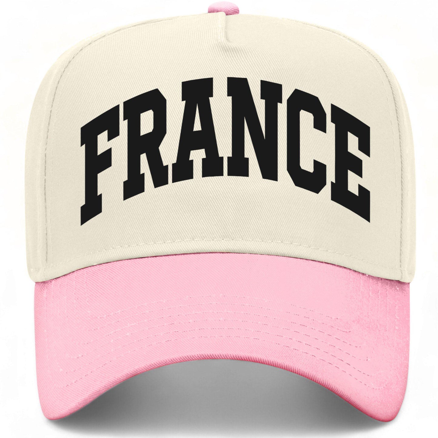 France Collegiate Hat