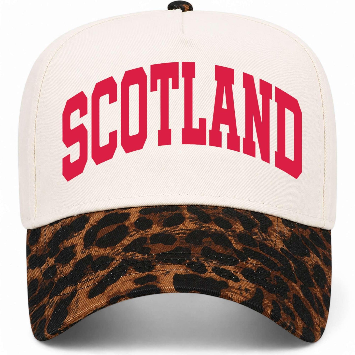 Scotland Collegiate Hat