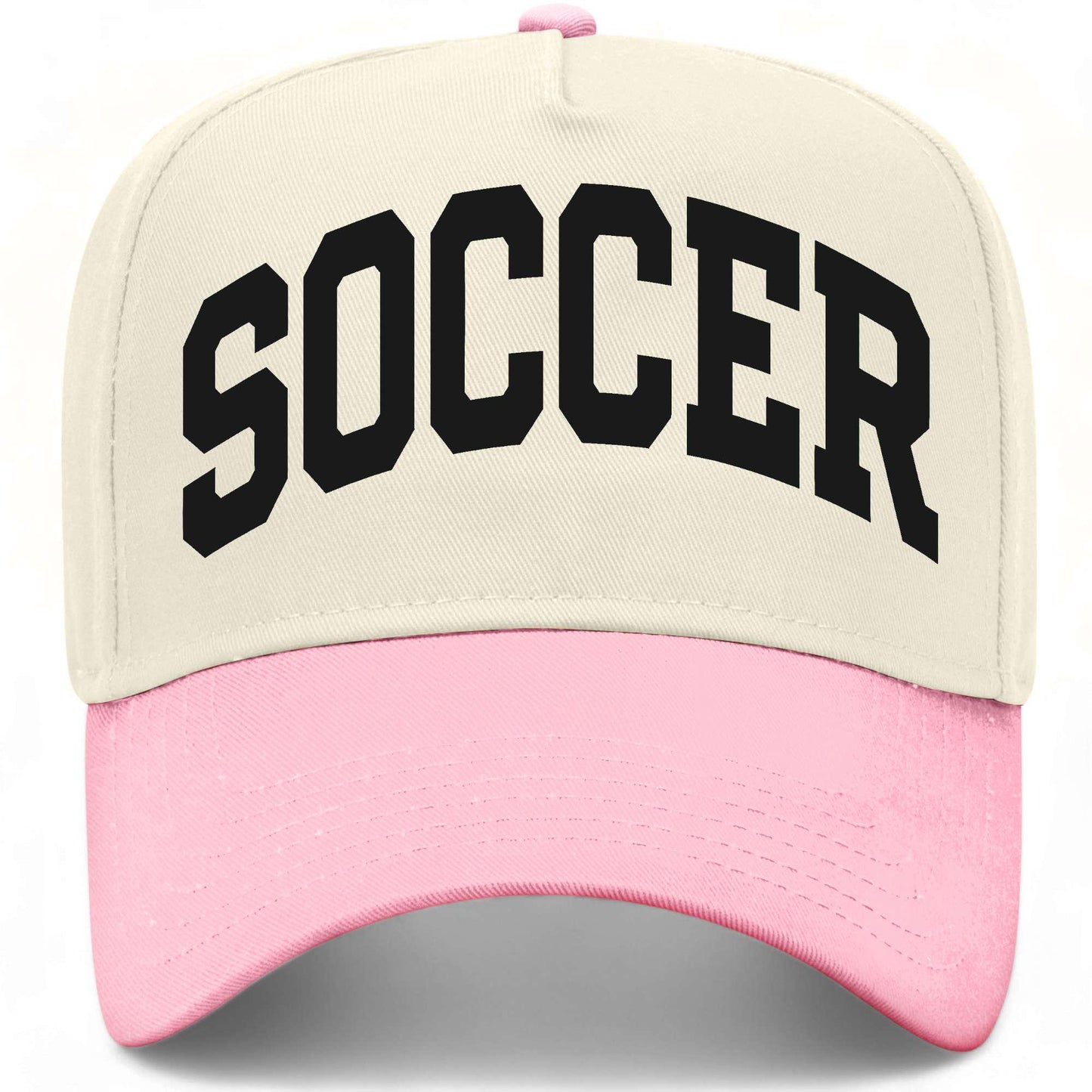 Soccer Collegiate Hat