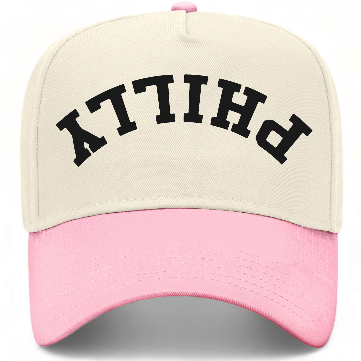 Philly Upside Down Hat