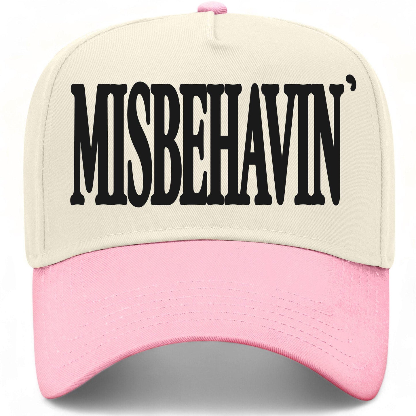 Misbehavin' Hat