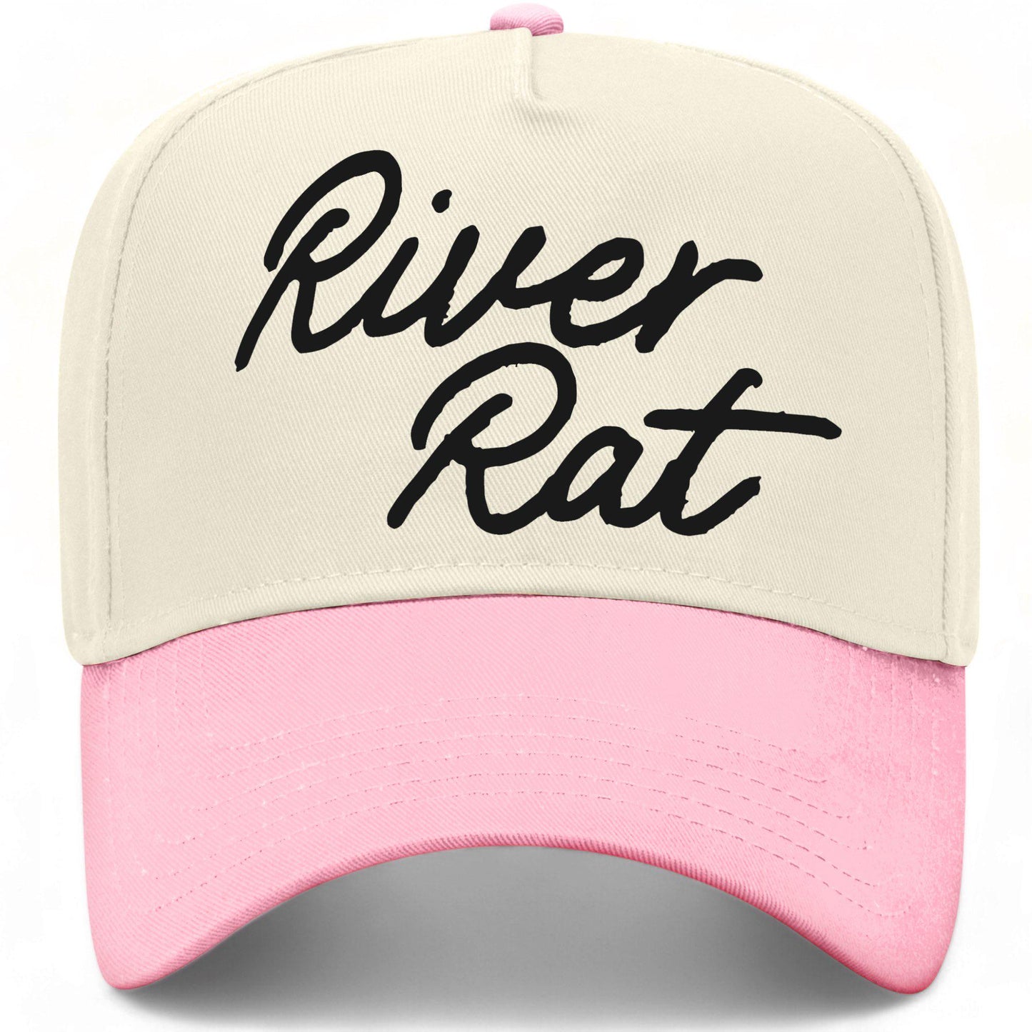 River Rat Hat