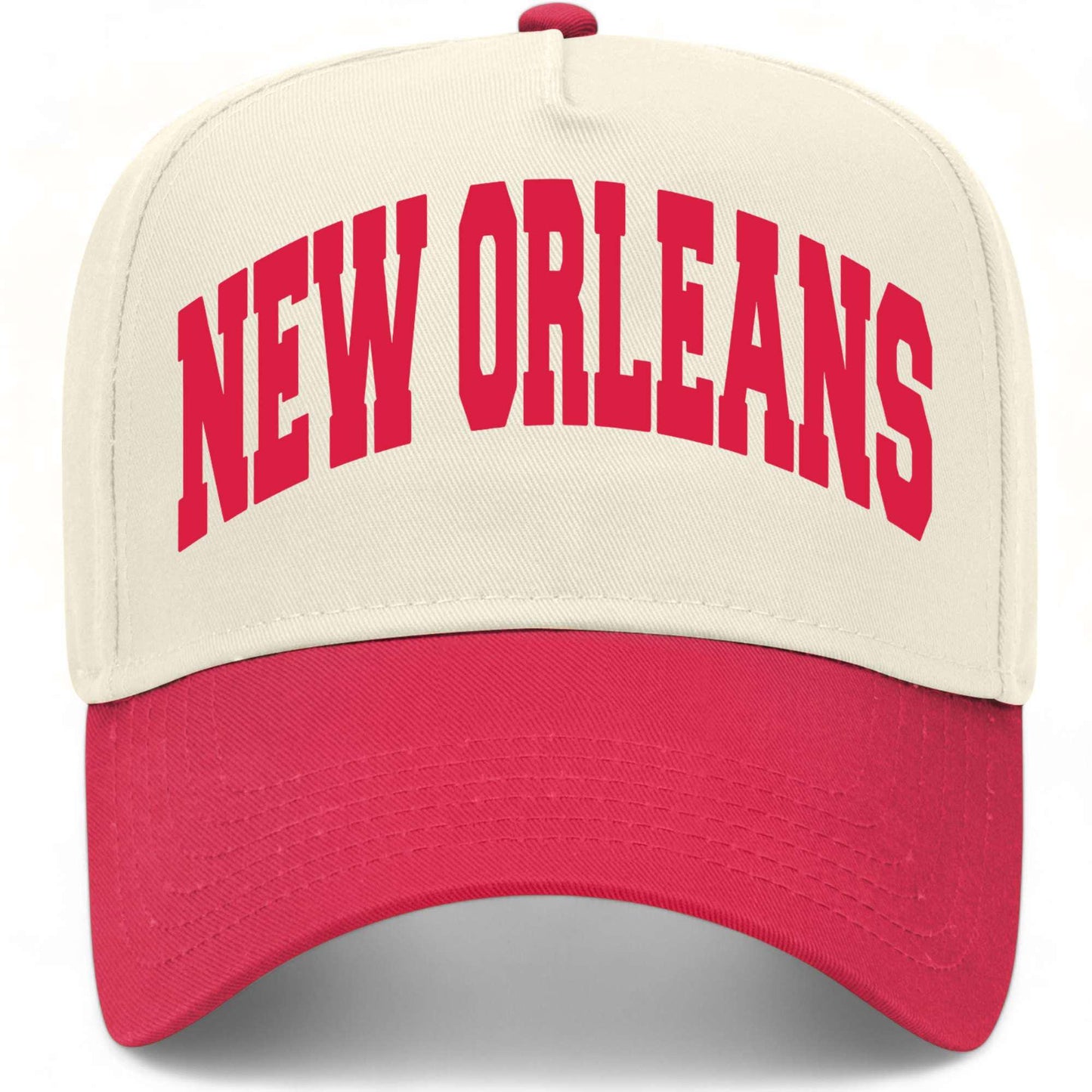 New Orleans Collegiate Hat