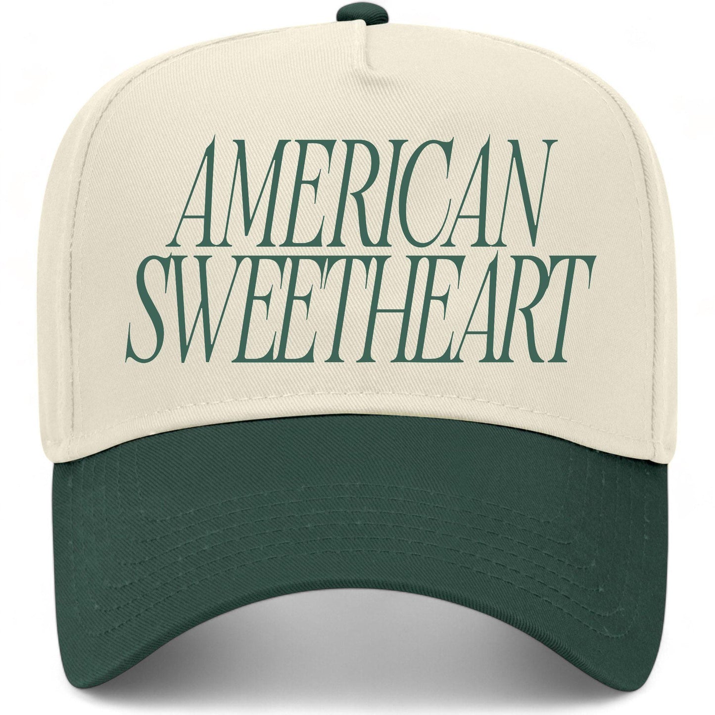 American Sweetheart Hat