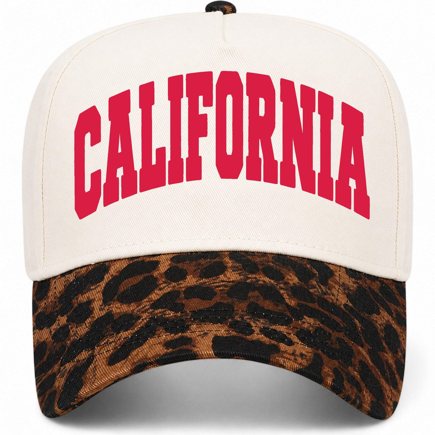 California Collegiate Hat