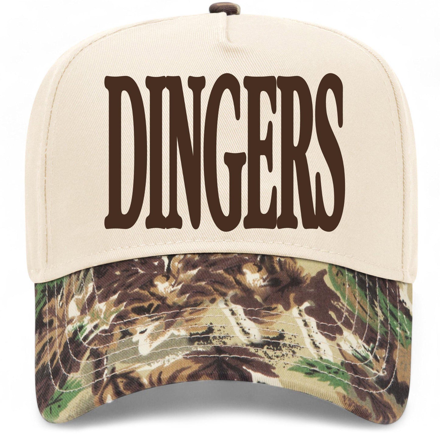 Dingers Hat