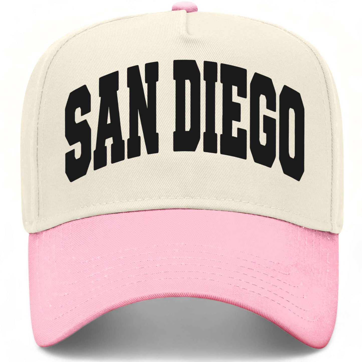 San Diego Collegiate Hat
