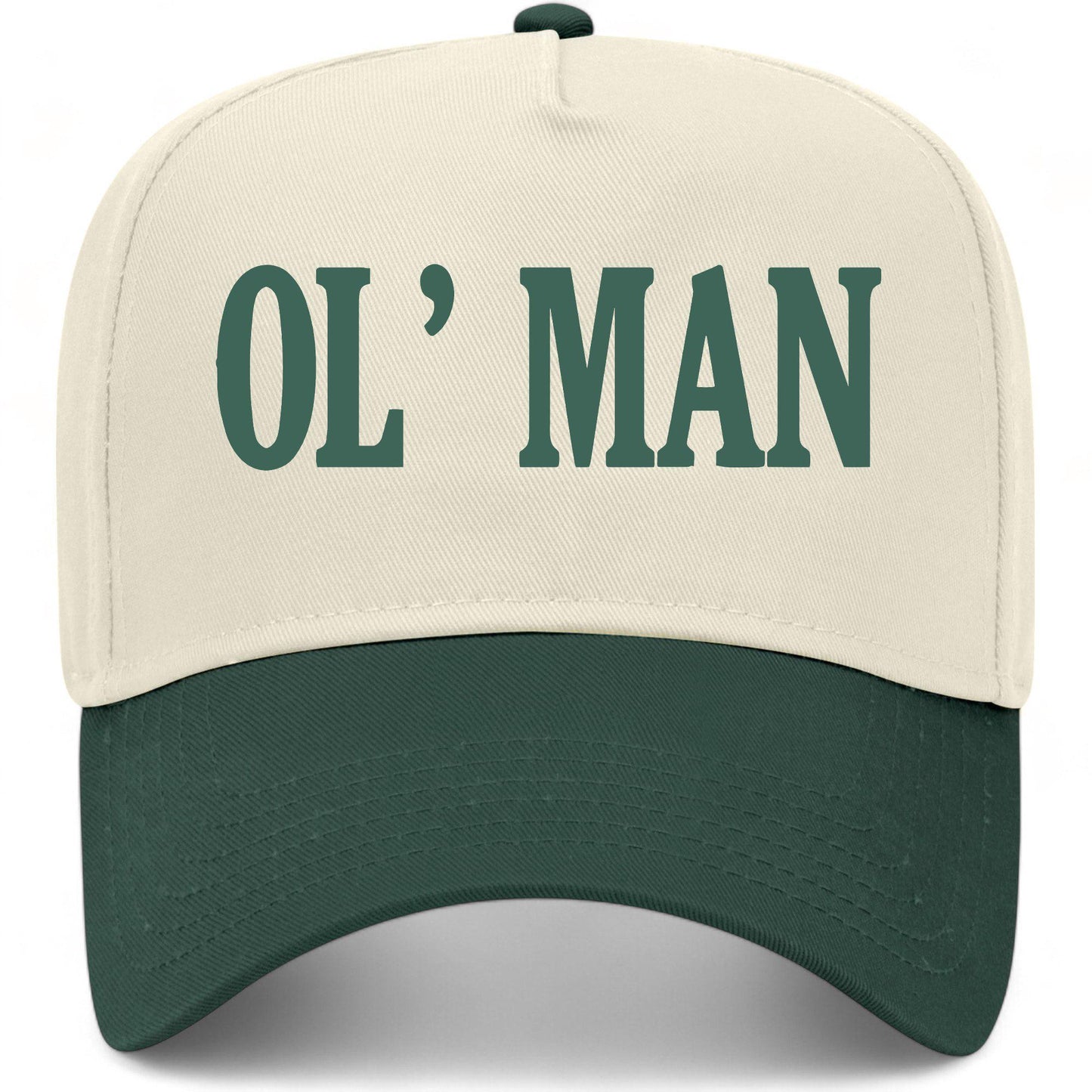 Ol' Man Hat