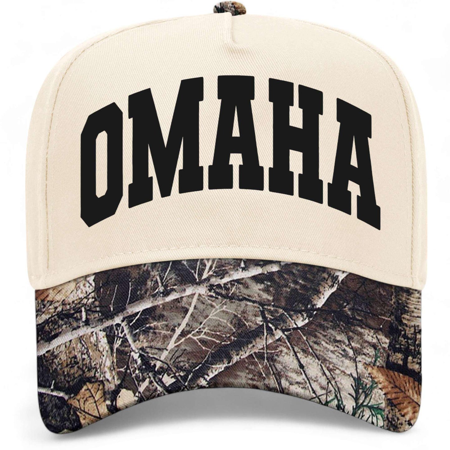 Omaha Collegiate Hat