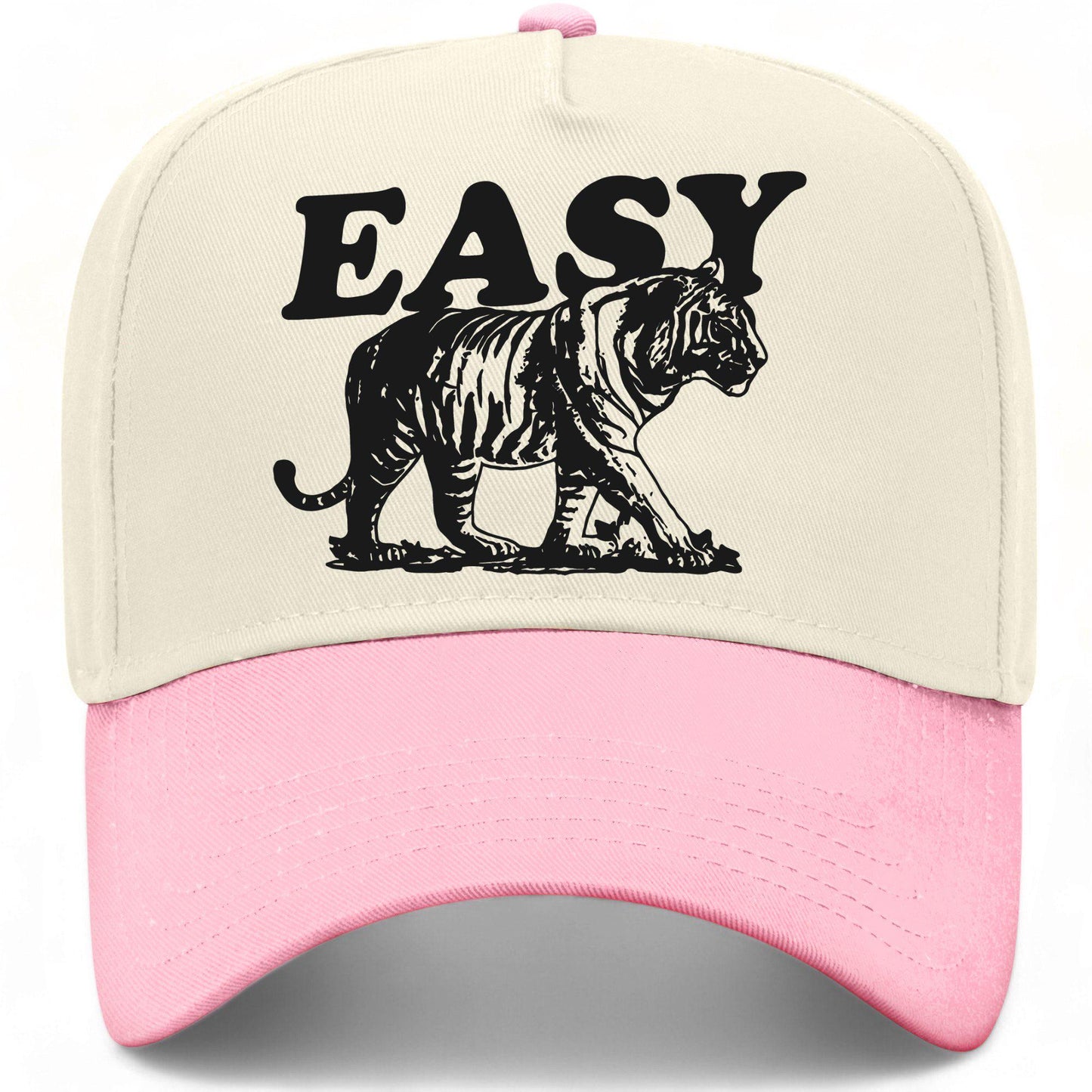 Easy Tiger Hat