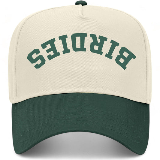 Birdies Upside Down Hat