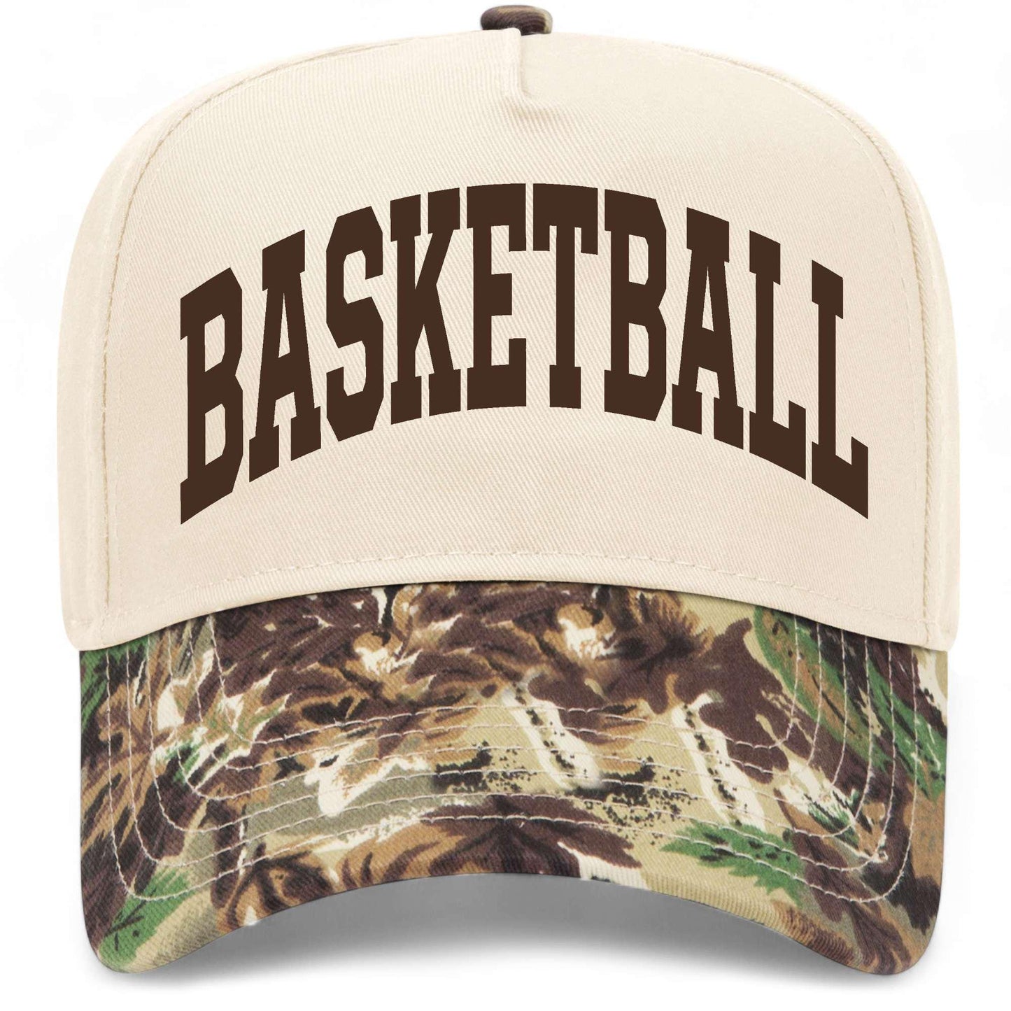 Basketball Collegiate Hat