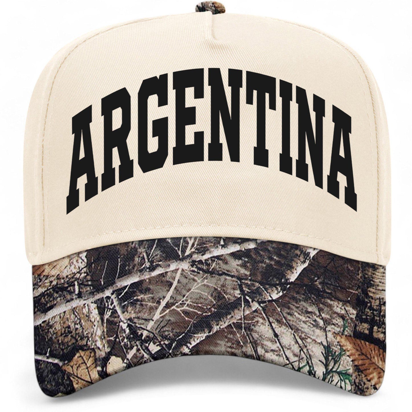 Argentina Collegiate Hat
