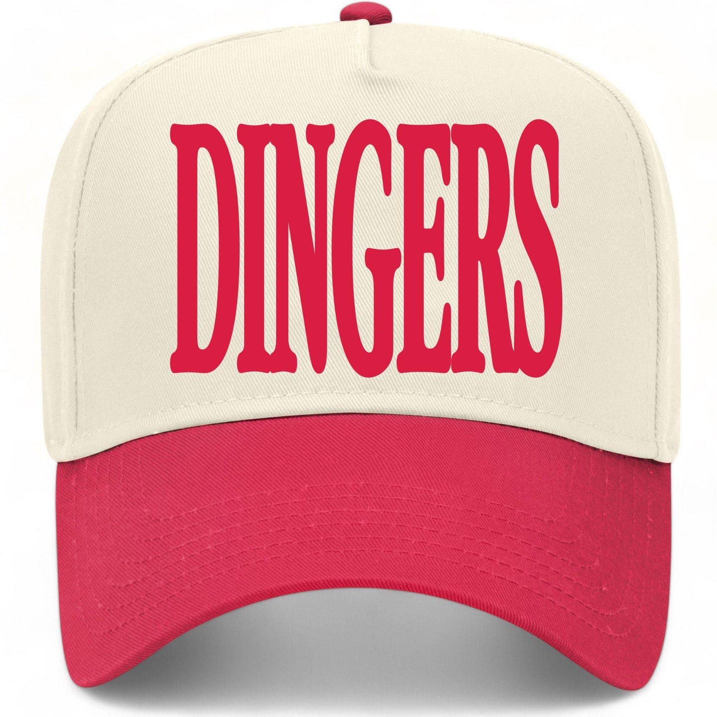 Dingers Hat