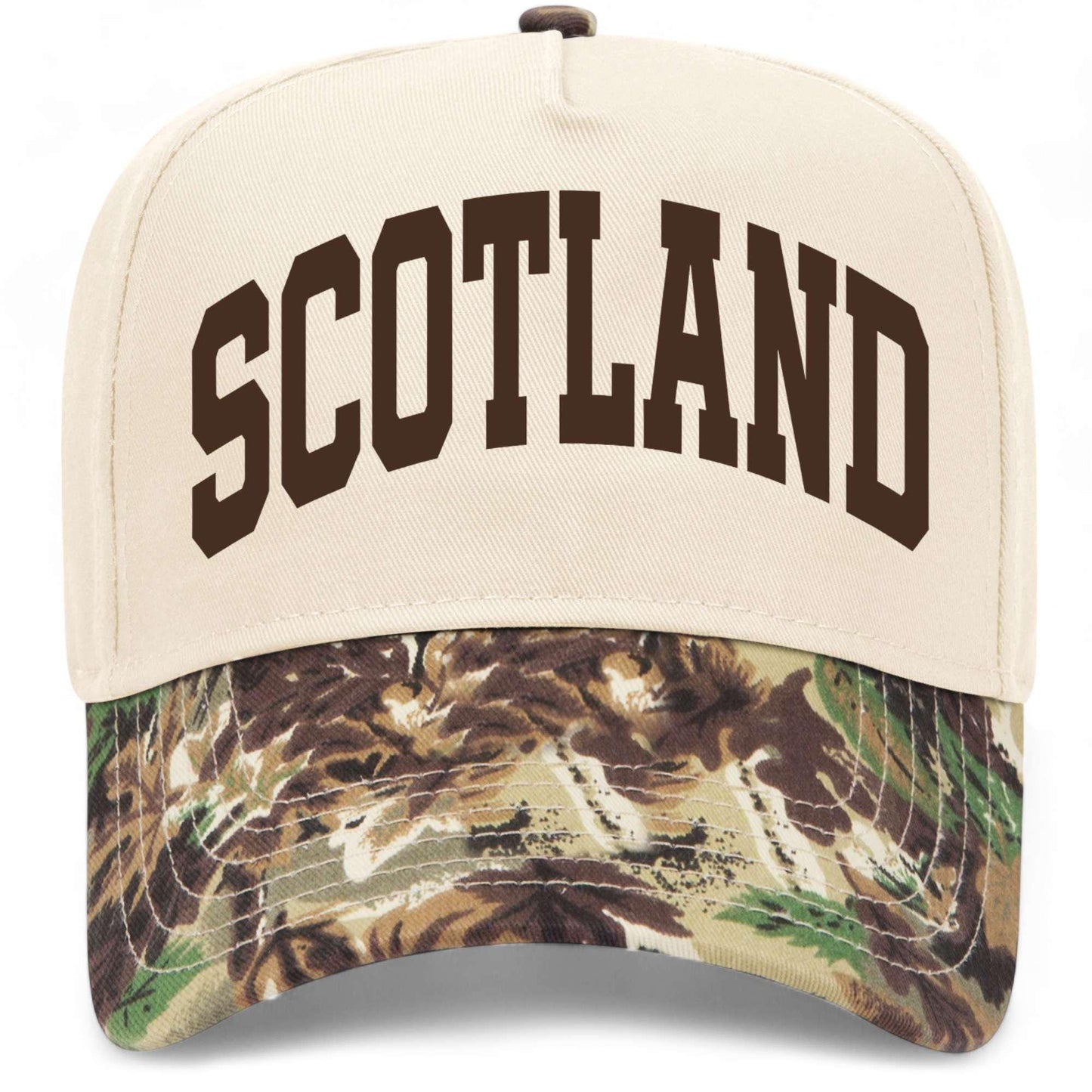 Scotland Collegiate Hat