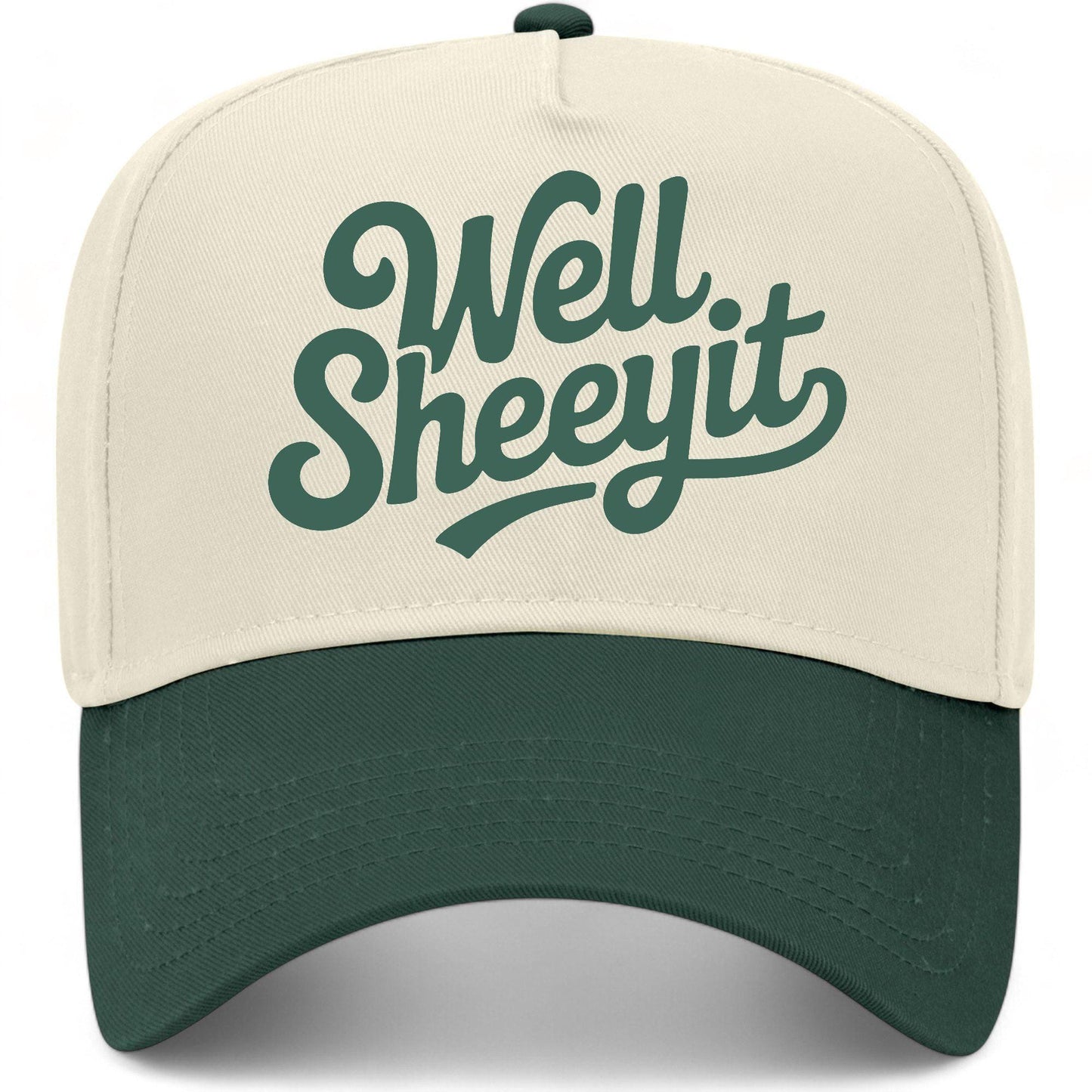Well Sheeyit Hat