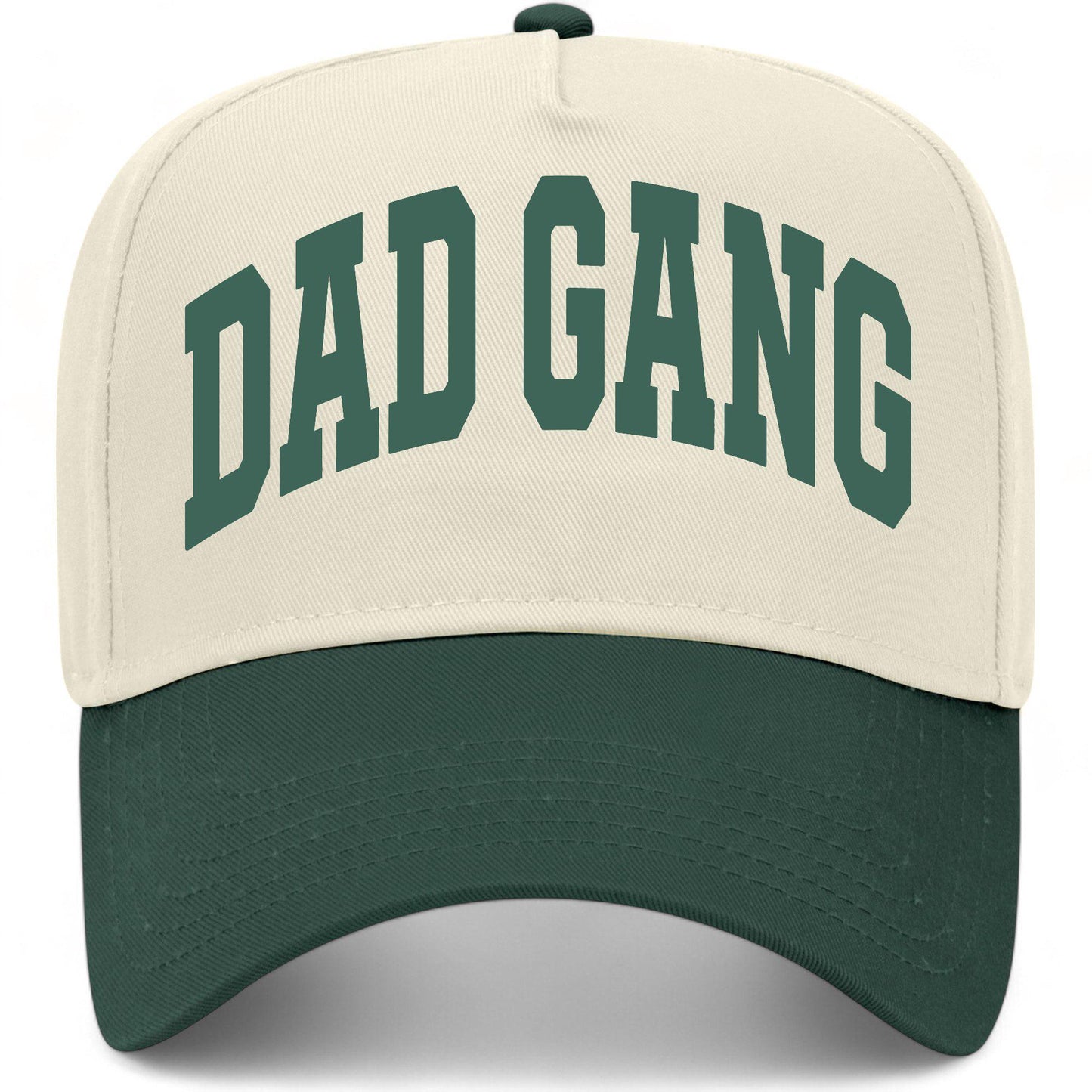 Dad Gang Collegiate Hat